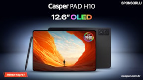 OLED Kalitesiyle Hayat Canlanıyor