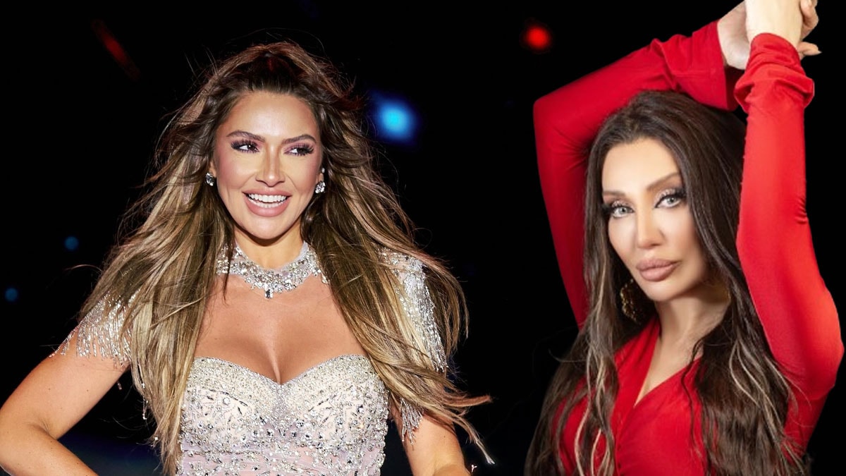 Sözleri mahkemelik oldu: Hadise hukuk mücadelesini başlattı