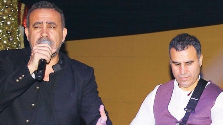 Ahbap'ın ikinci dalgasından Haluk Levent'in kardeşi çıktı