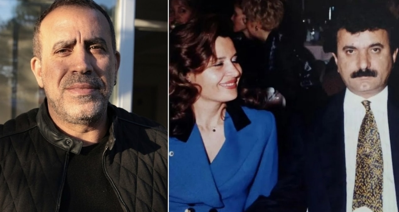 Yılla önceki hesapları da açıldı: Haluk Levent emlak patronunu batırmış!