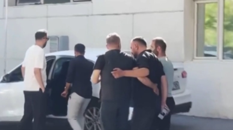 Son dakika... Haluk Levent gözaltına alındı! Hakkında şok iddialar var