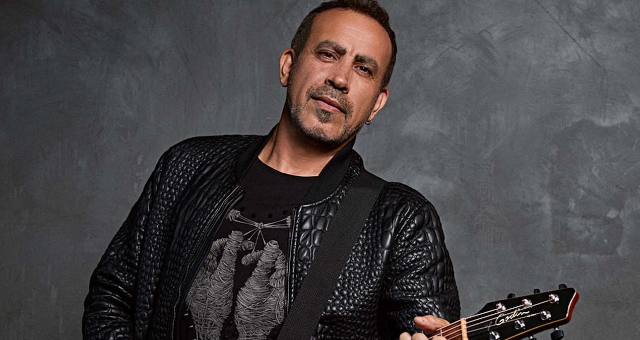 Haluk Levent’ten Evlilik Vaadiyle Şaşırtan Gelişme