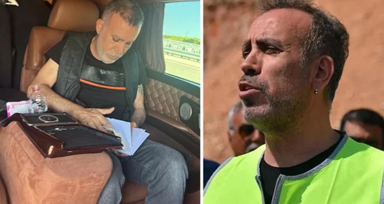 Bir mağdur daha çıktı: 'Haluk Levent 90 milyon lira dolandırdı'
