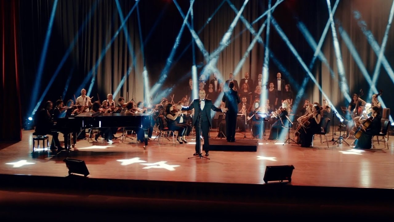 Haluk Levent Orkestrası