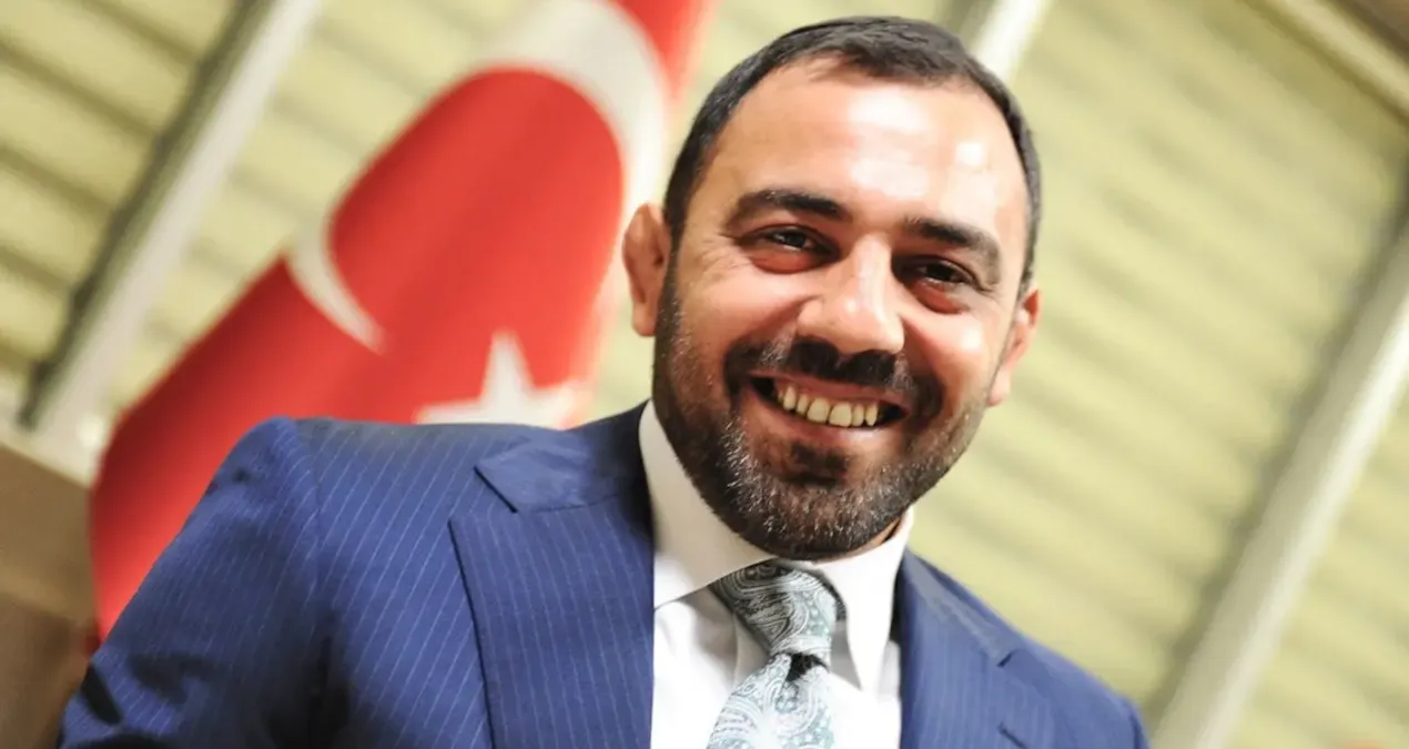 Hakemin üzerine yürümüştü! Hamza Yerlikaya hakkında soruşturma başlatıldı
