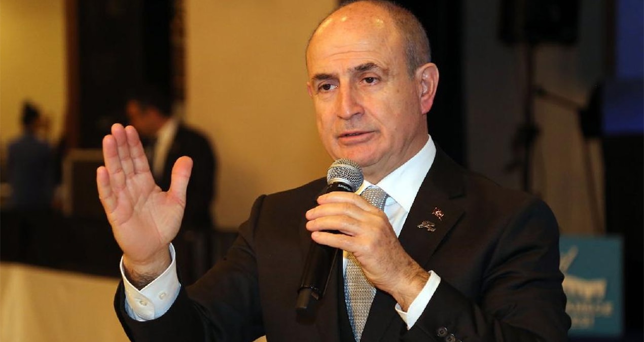 Büyükçekmece Belediyesi Davası'nda Hasan Akgün ile 5 sanığın tutukluluğu devam edecek - Sözcü Gazetesi