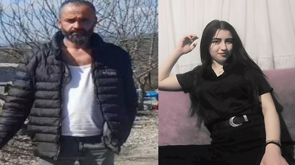 Daha önce 5 kişiyi öldürdü, 6'ncı kurbanı Hasret oldu! Katilden kan donduran sözler
