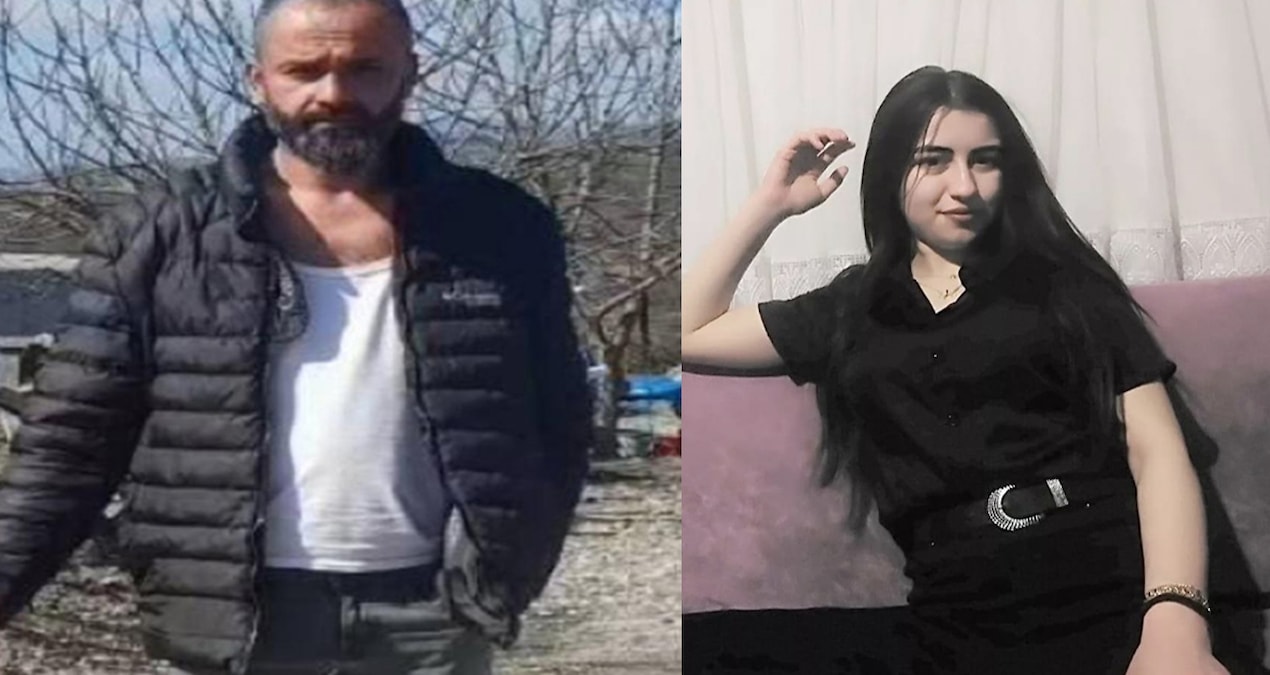 Daha Önce 5 Kişiyi Katleden Zanlı, 6. Kurbanını Hasret Olarak Seçti: Korkunç İtiraflar