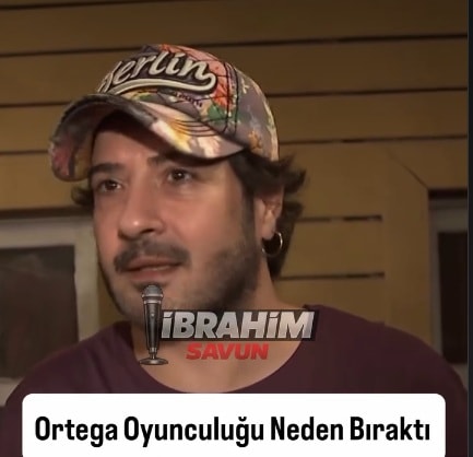 PAŞHAN YILMAZEL YILLAR SONRA AÇIKLADI