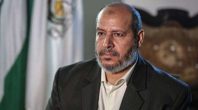 Hamas'ın yeni Siyasi Büro Başkanı belli oldu