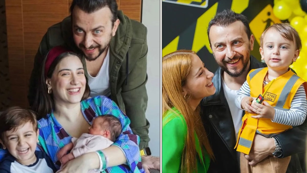 Hazal Kaya Amsterdam'a taşınacağını açıkladı! Kurduğu şirket ile hayallerinin peşinden gidecek