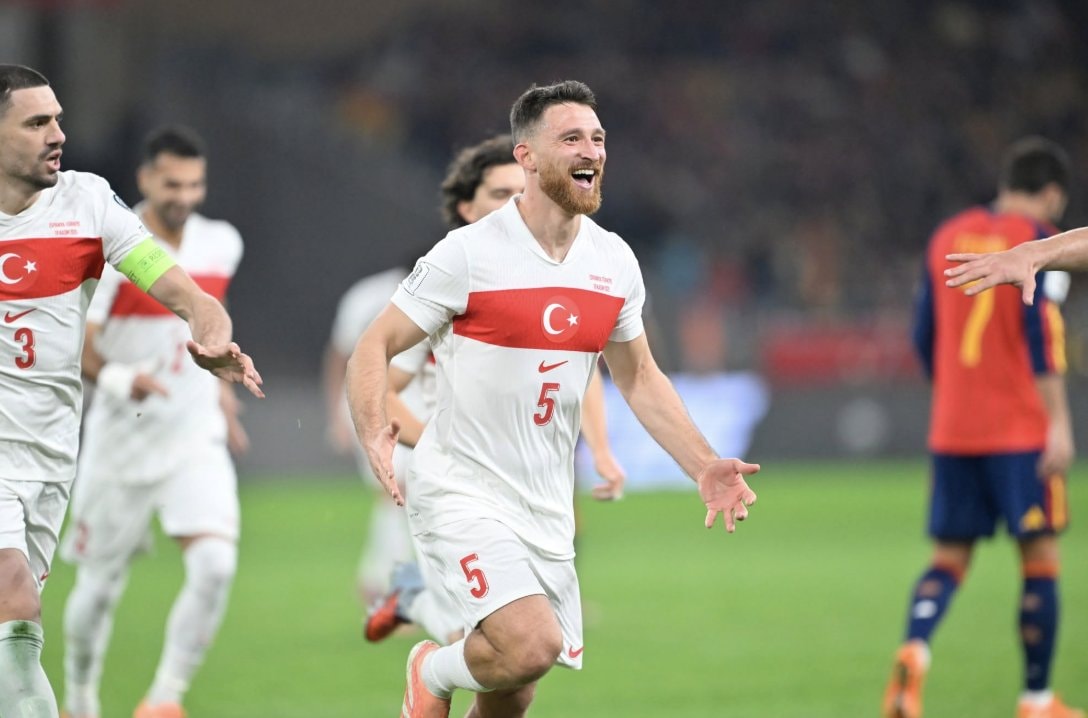 Salih Özcan Beşiktaş ile anlaştı! Maaşı bile belli