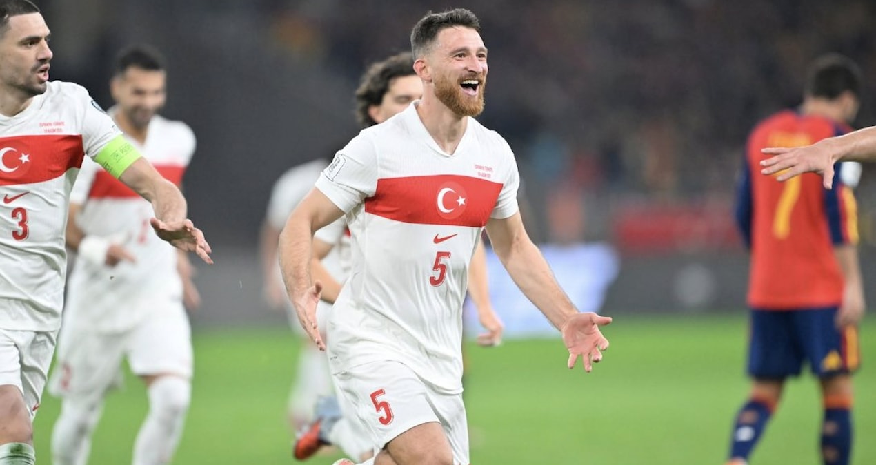 Salih Özcan Beşiktaş ile anlaştı! Maaşı bile belli