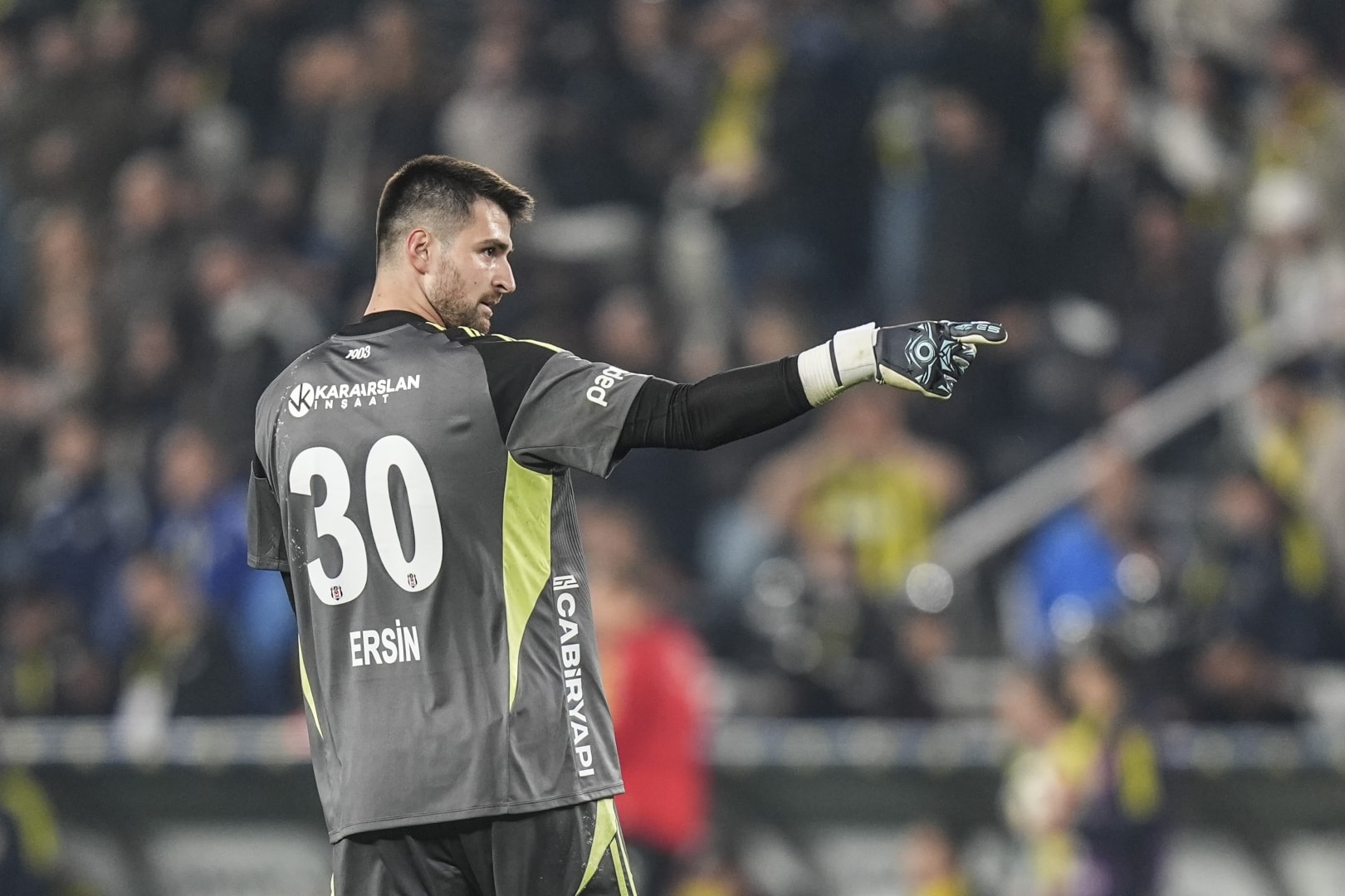 Resmi açıklama geldi! Beşiktaş'ta 13 yıl sonra gelen ayrılık
