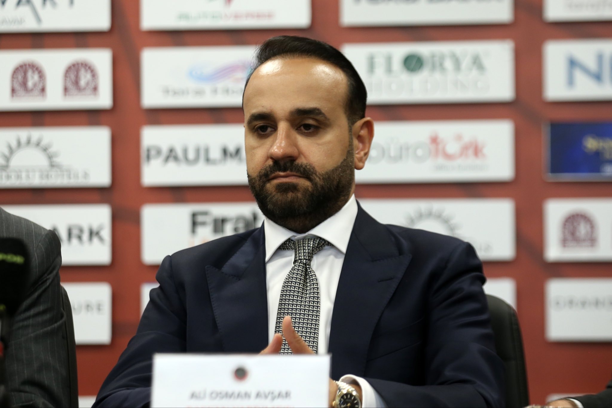 Gençlerbirliği başkan adayı Avşar: Transferde sorun yaşamayacağız