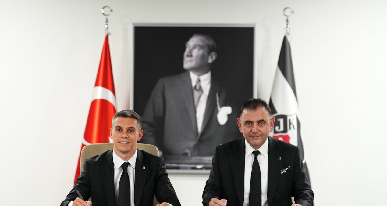 Beşiktaş Trossard'ın maliyetini açıkladı