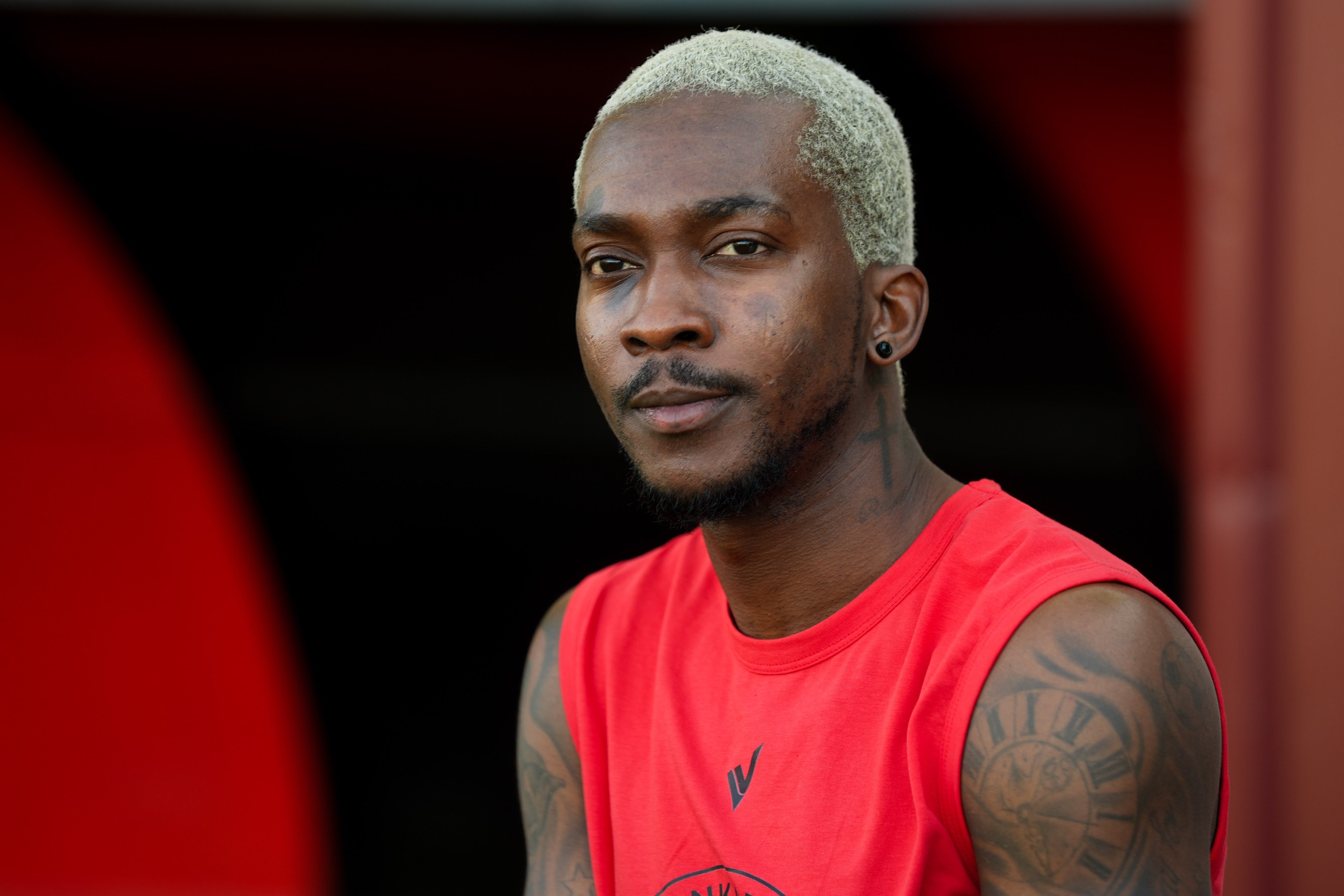 Onyekuru ile yollar ayrıldı
