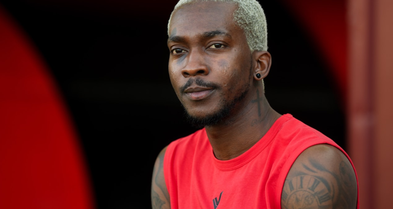 Onyekuru ile Transfer Süreci Tamamlandı