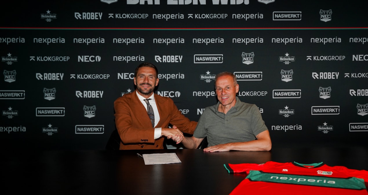 Tadic’in yeni adresi belli oldu