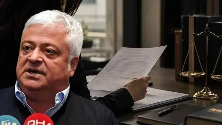 Ahbap soruşturması şikayetiyle başlamıştı! İş insanına tutuklama talebi