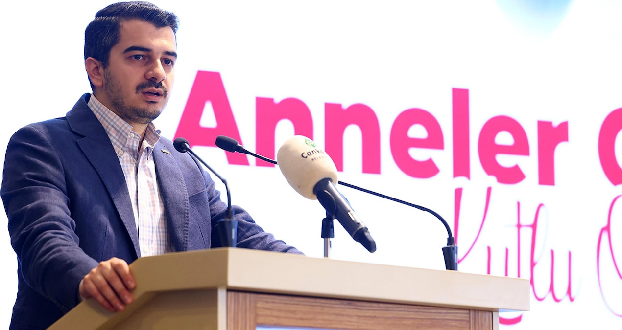Çankaya Belediye Başkanı Güner’den açıklama: Eski Özel Kalem Müdürü tutuklanmıştı