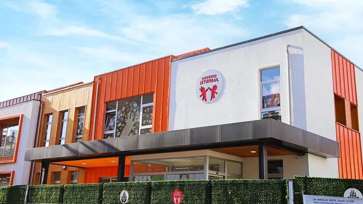 İBB kreş ücretlerine yüzde 60 zam! Yeni ücret belli oldu