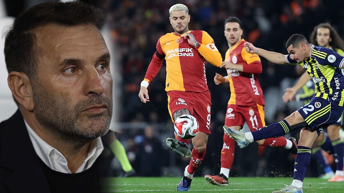 Galatasaraylıların aylardır sorduğu soru bugün cevaplanacak