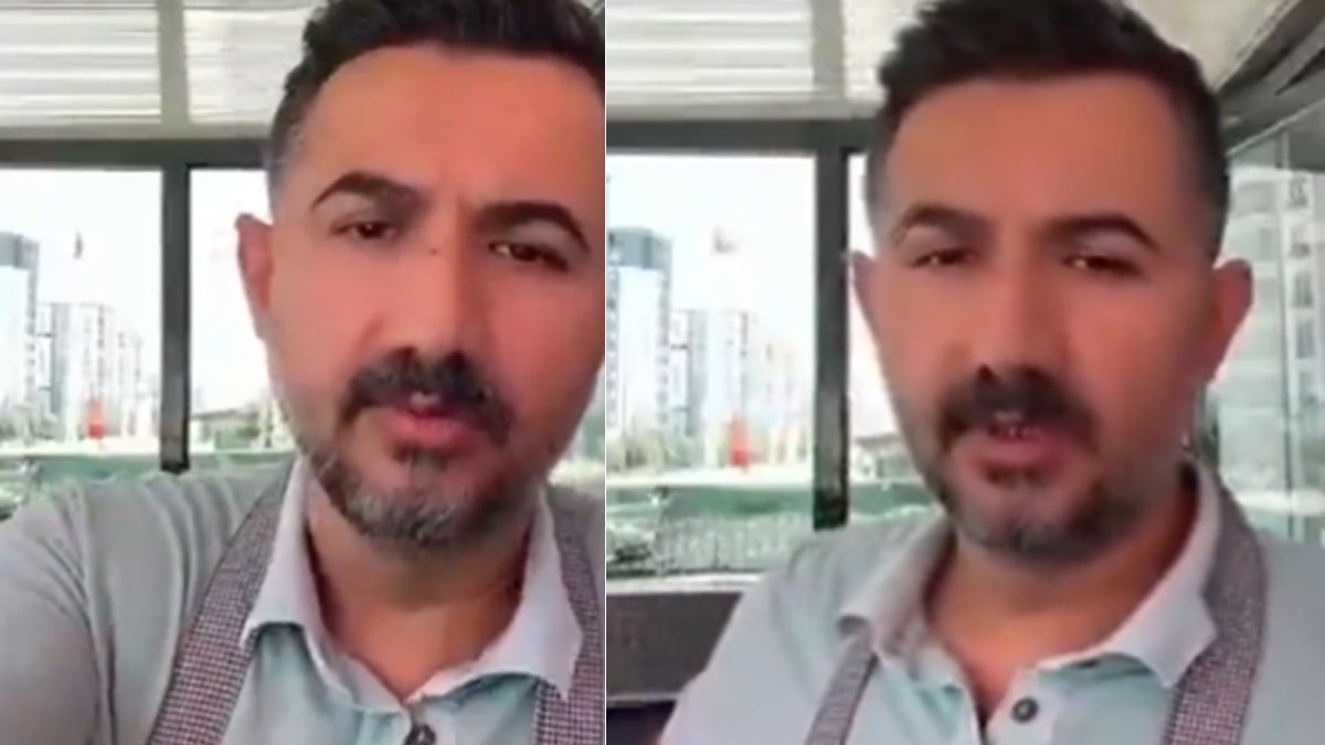 Vergi sözleri viral olmuştu! 'İdris Usta' Dicle Nehri'nde ölü bulundu