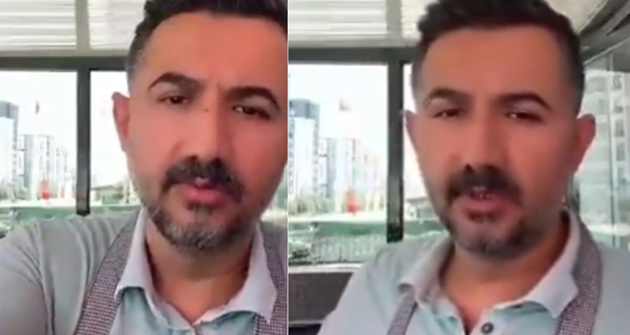 Vergilerden dert yanan 'İdris Usta' Dicle Nehri'nde ölü bulundu kapak görseli