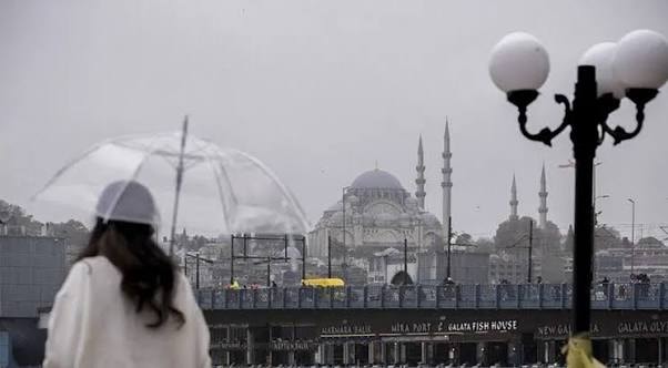 İstanbullular bu habere dikkat: AKOM ve Orhan Şen aynı tarihi verdi