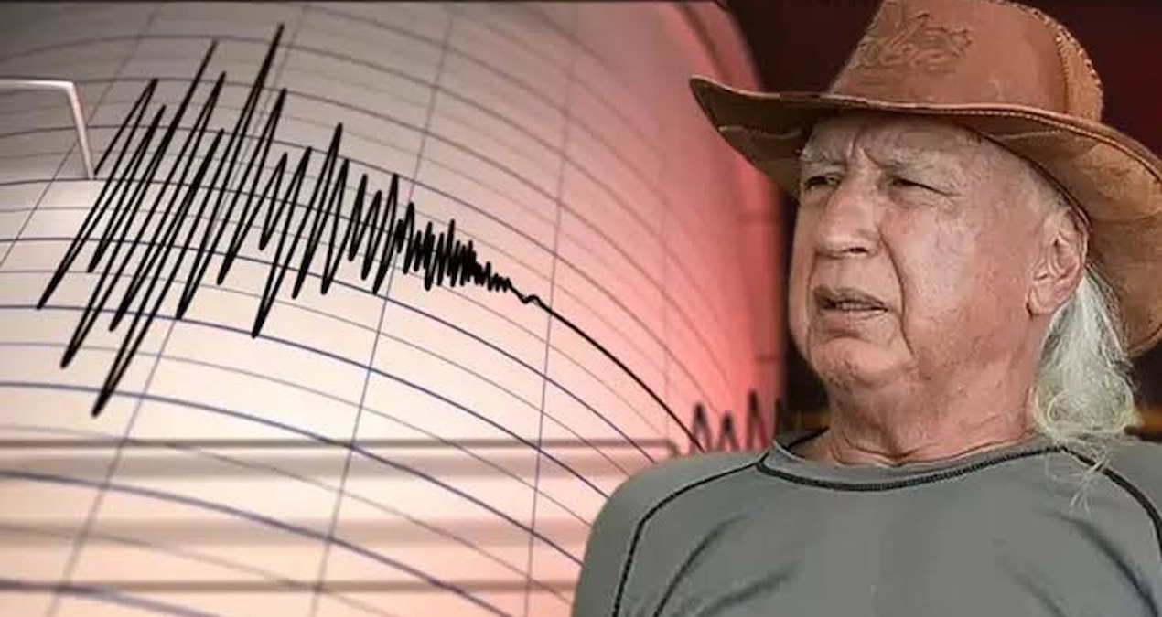 Prof. Dr. Üşümezsoy’dan Çarpıcı Açıklamalar