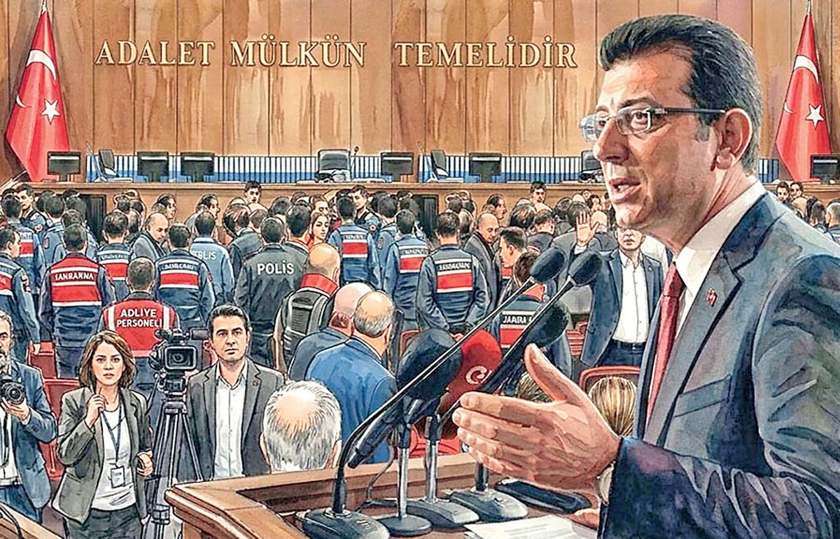 Hakim: Uygun yerde makul bir süre içinde