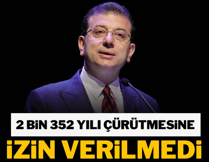 476 günden sonra kendisini savunacaktı ama atıldı