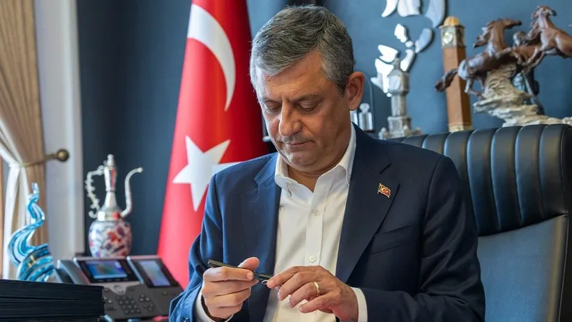 CHP'den istifa eden milletvekilleri TBMM sistemine bağımsız olarak işlendi