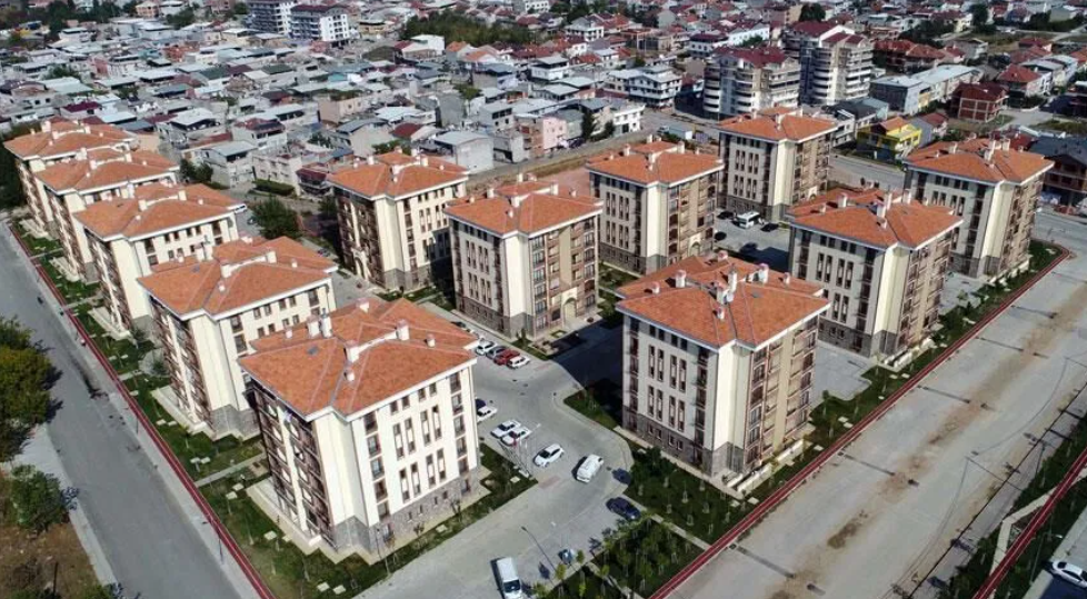 İpotekli konut satışları yüzde 72 arttı! TÜİK haziran verilerini açıkladı