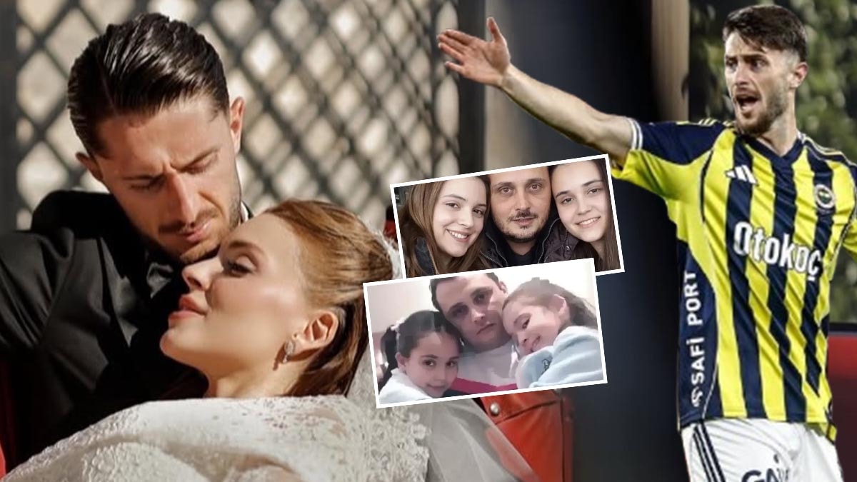 İsmail Yüksek'in kayınpederinden tartışmaları alevlendiren fotoğraf