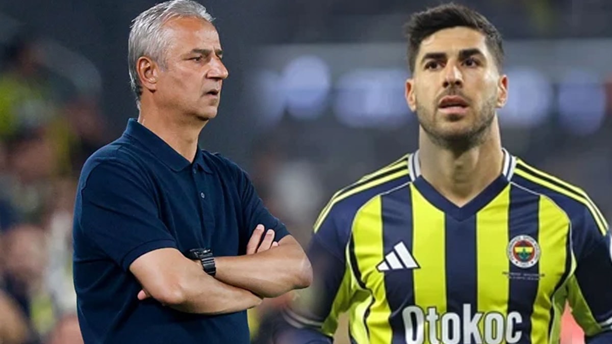 İsmail Kartal'dan Asensio sorusuna cevap