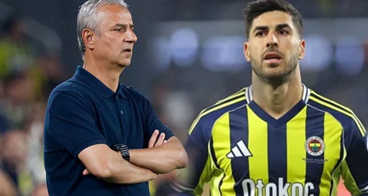 İsmail Kartal'dan Asensio sorusuna cevap