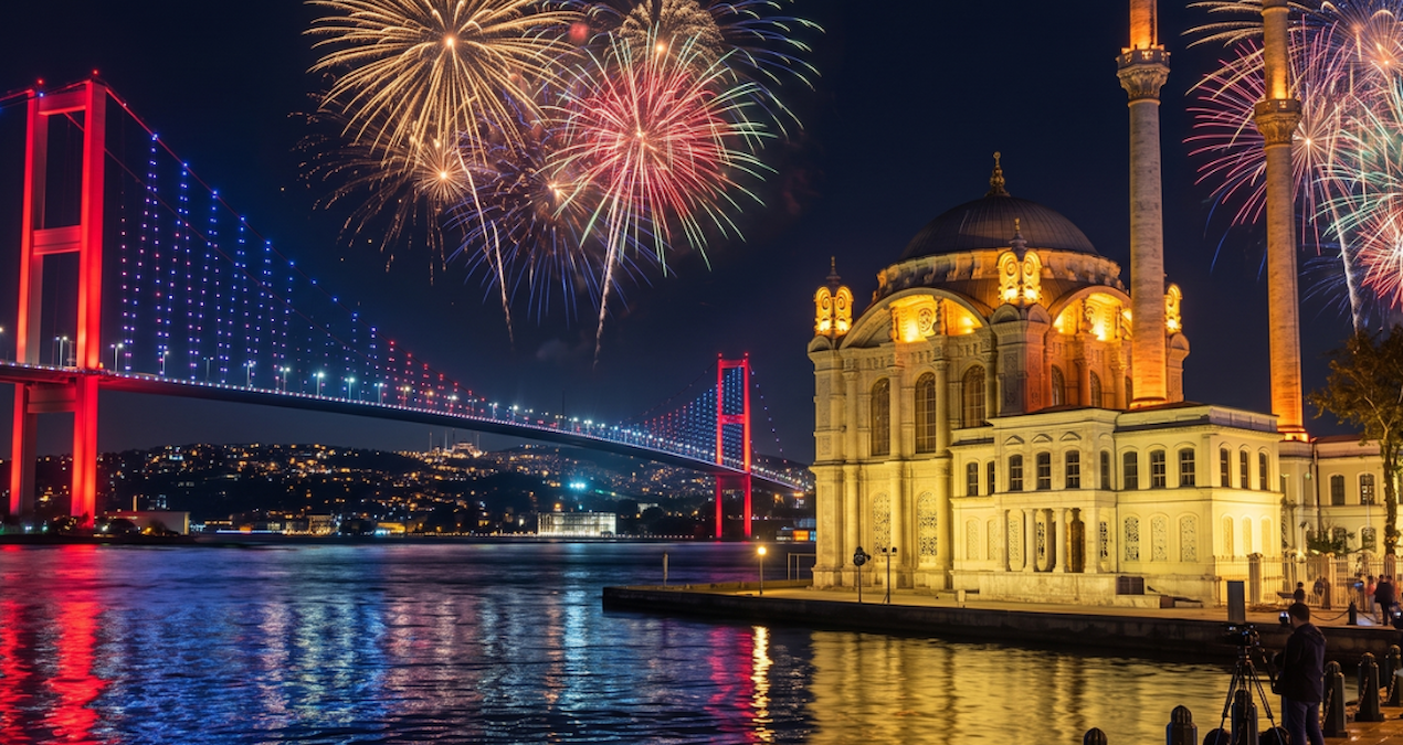 İstanbul'da yasak bugün başladı: 3 ay boyunca satılamayacak ve kullanılamayacak