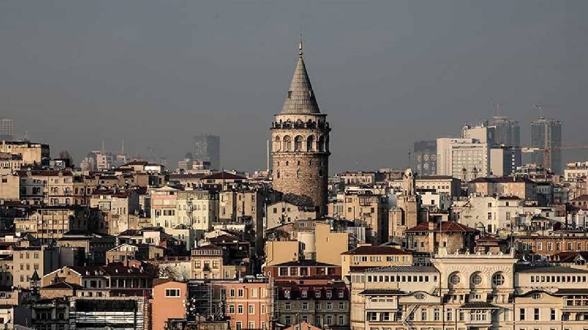 İstanbul'un en değerli 20 mahallesi açıklandı: Konut fiyatları zirveyi gördü