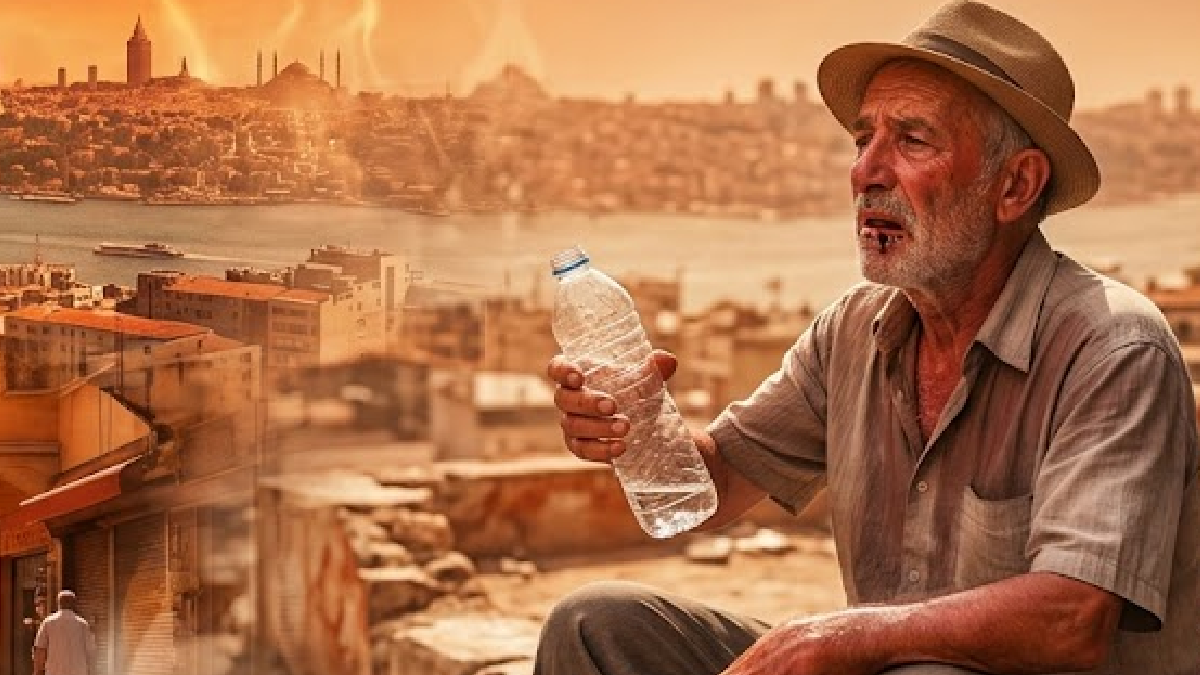 Bugün saat 11.00'den sonra bu belirtileri yaşayabilirsiniz: Hayati çağrı yapıldı