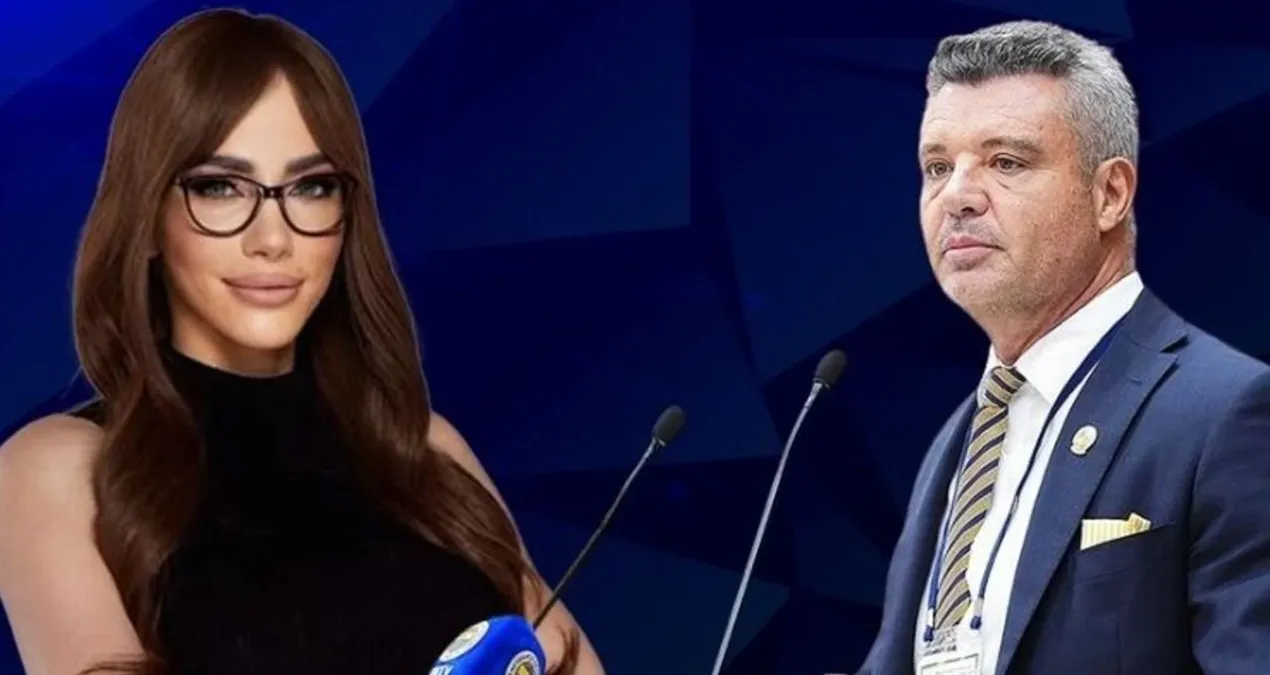 Sadettin Saran ve Ela Rümeysa Cebeci Hakkında İddianame Hazırlandı, Cezalar Belli Oluyor