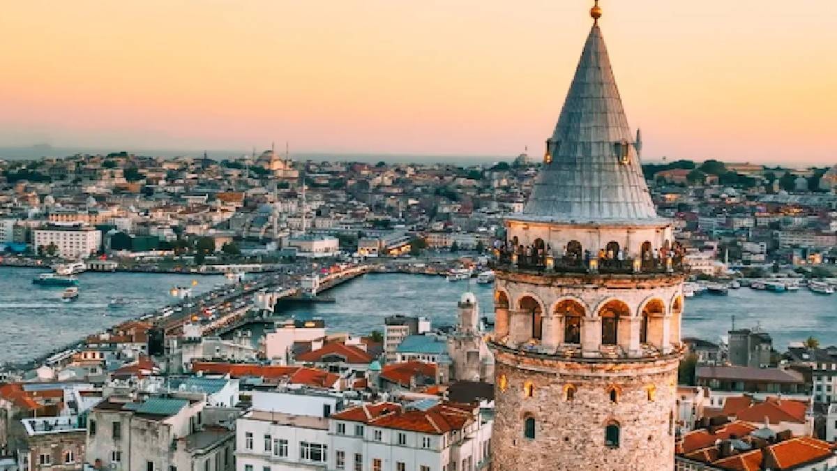 İstanbul'un en güzel semt belli oldu: Herkes oraya akın ediyor