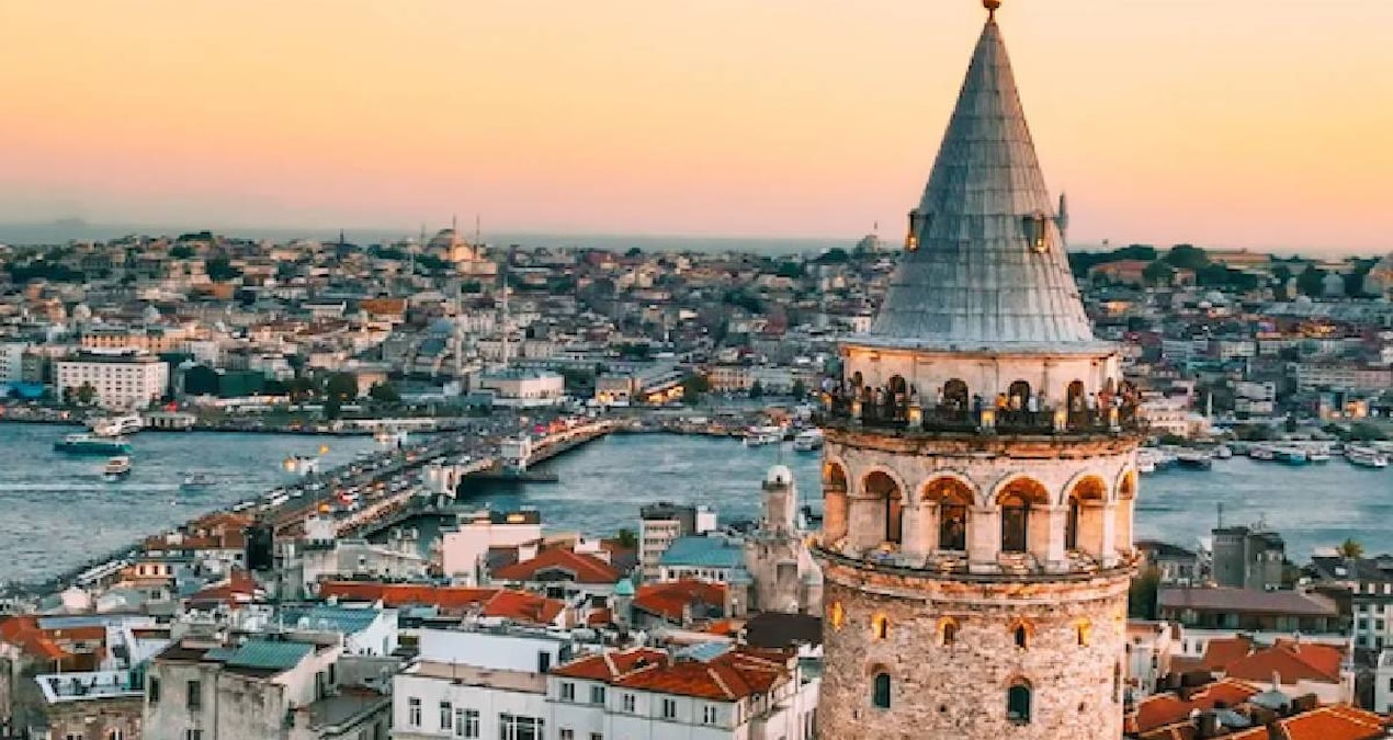 İstanbul'un en güzel semt belli oldu: Herkes oraya akın ediyor