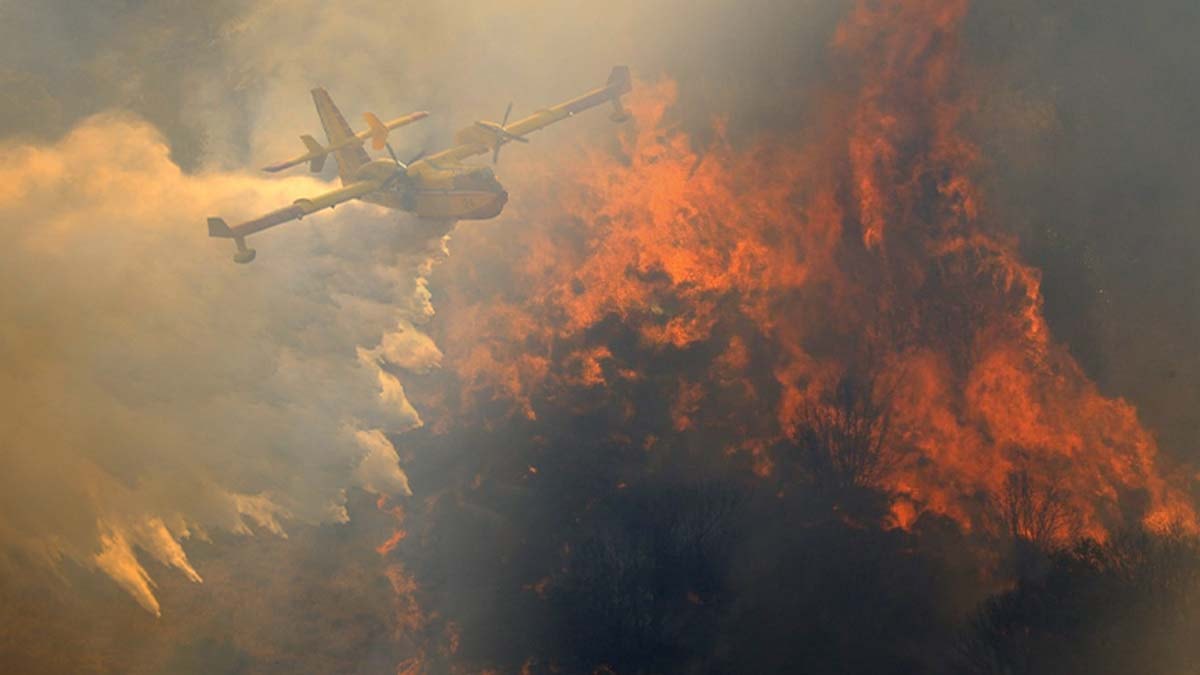 İtalya’da 15 kentte alarm: Kısıtlamalar uygulanmaya başlandı