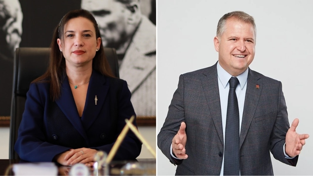 İki ilçe 'firesiz' Yeni Parti'ye geçti