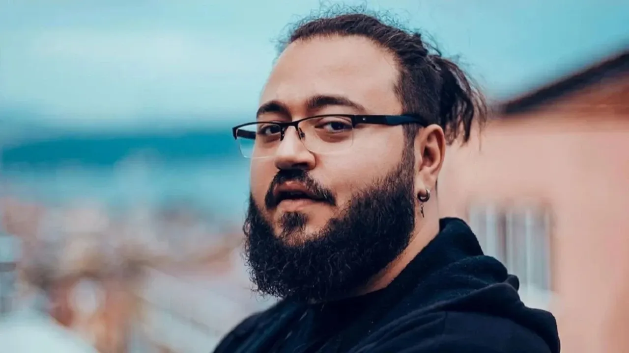 Ahmet Sonuç (Jahrein)