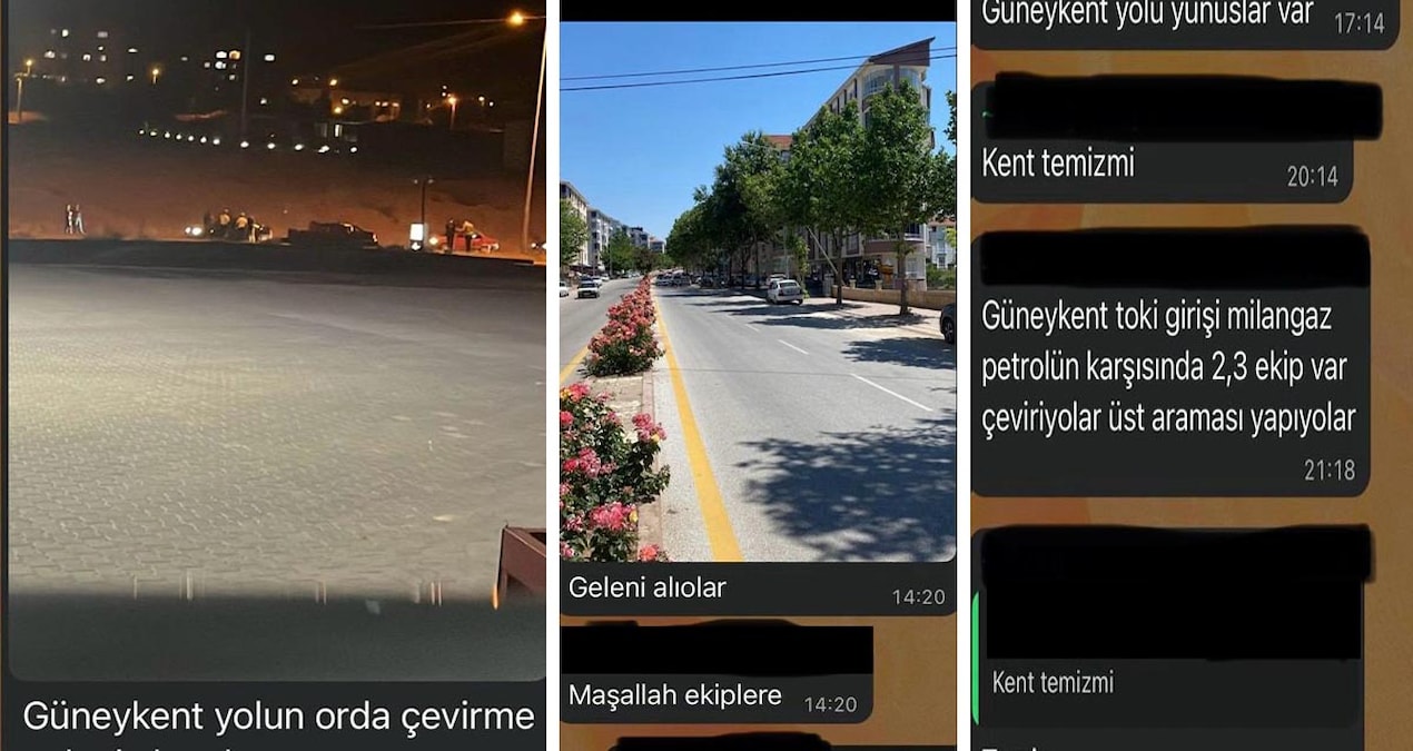 Jandarmadan WhatsApp operasyonu: 1276 kişinin bulunduğu gruplara erişim engeli