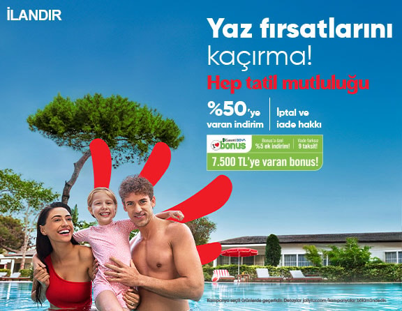 Jolly Tour Desktop+Mobil Manşet Adv. 9 Temmuz'26
