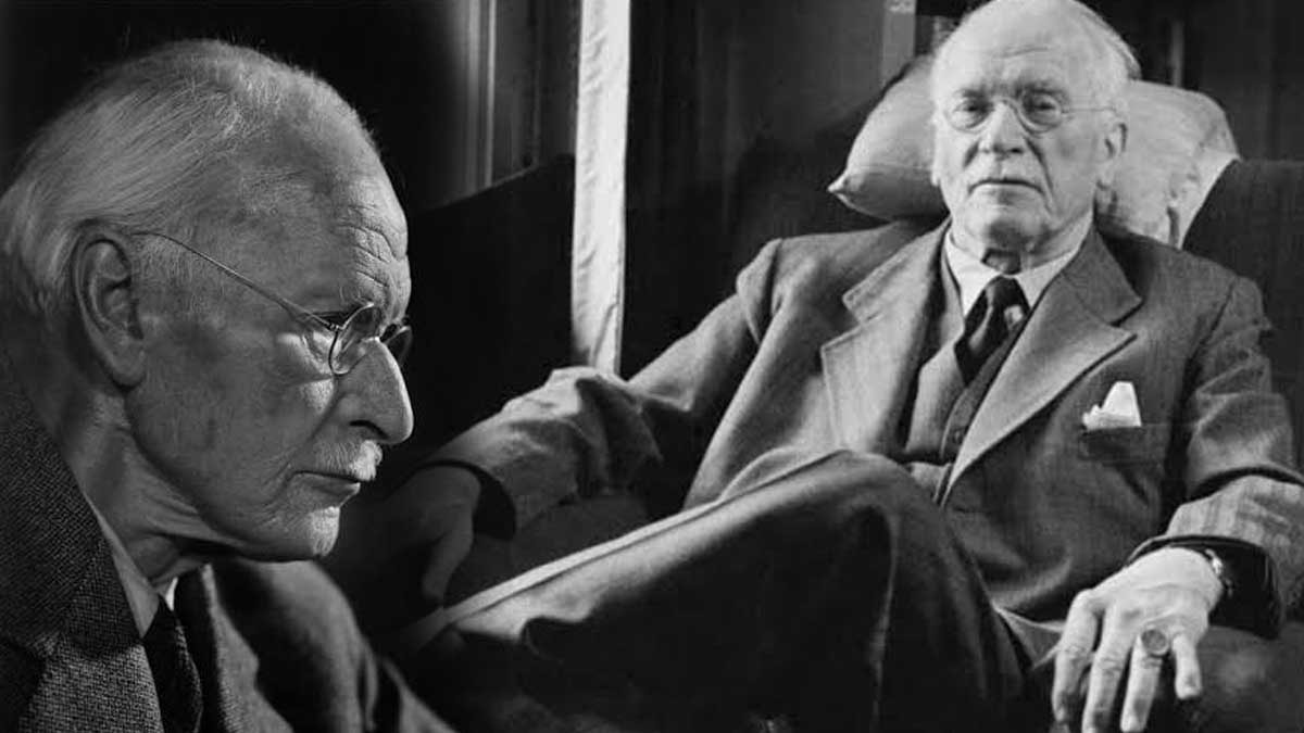 Kendinizi kaybetmek istemiyorsanız, Carl Jung'un bu sözlerine kulak verin